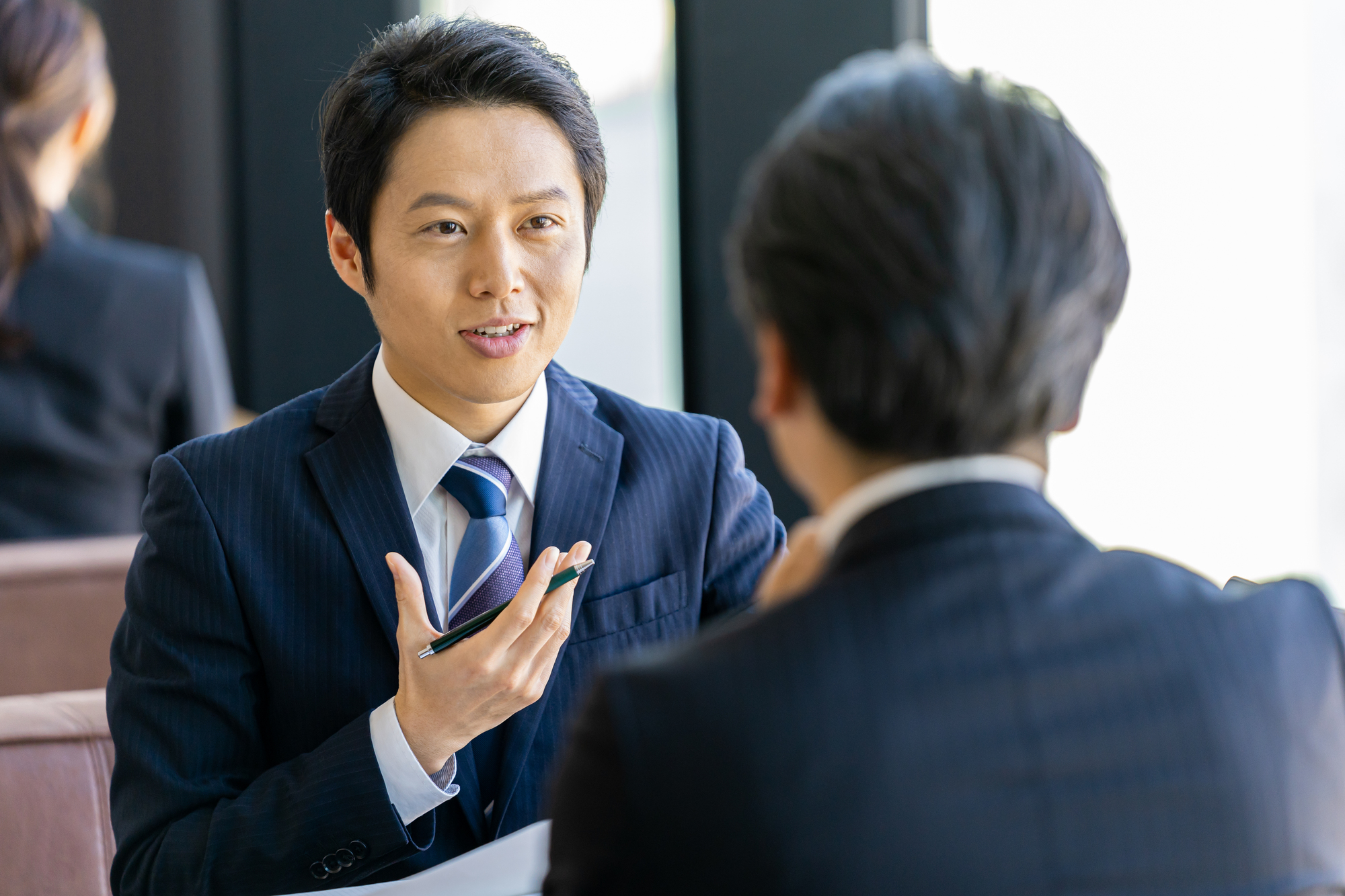 出来るリーダーは実務に強い (プロフェツショナリズム)

